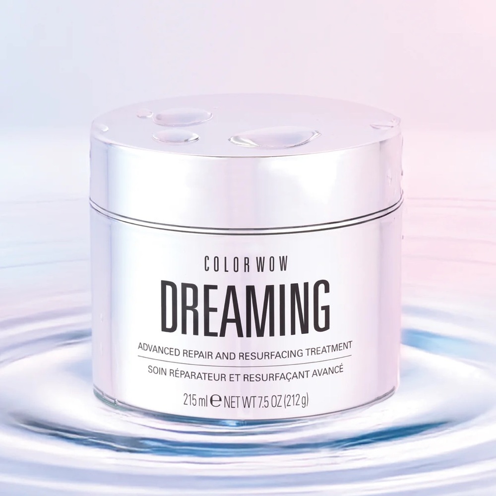 Color WOW Dreaming Treatment